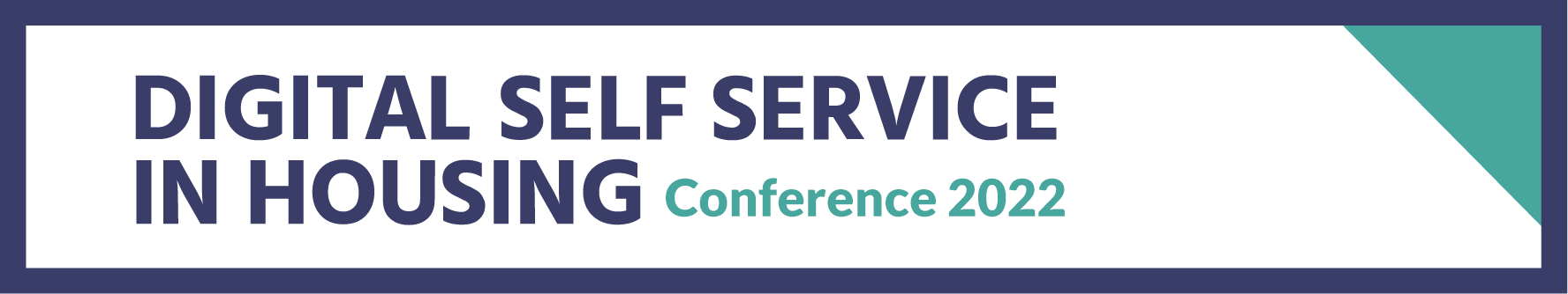 Self Service Conference